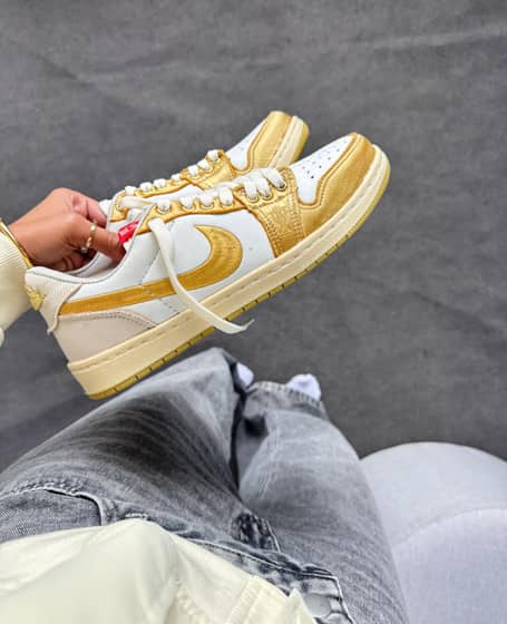 Jordan Gs — foto 5