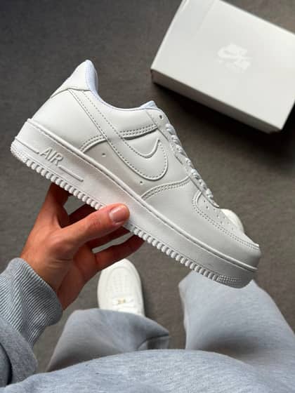 Nike Air Force masculinos — foto 2