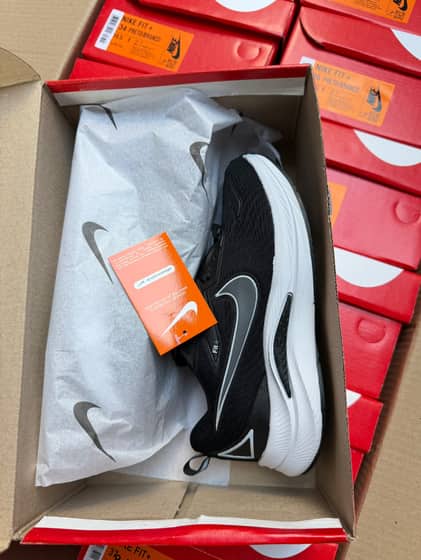 Nike fit 1972 — foto 10