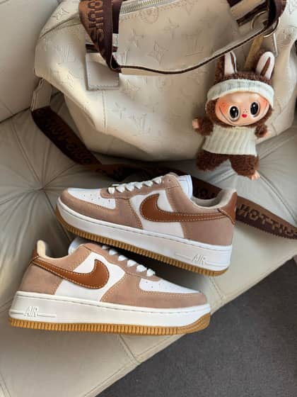 Nike force f1 feminino ( primeira linha ) — foto 2