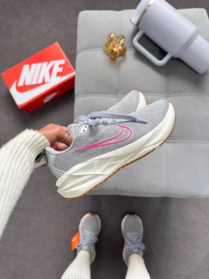 Nike running