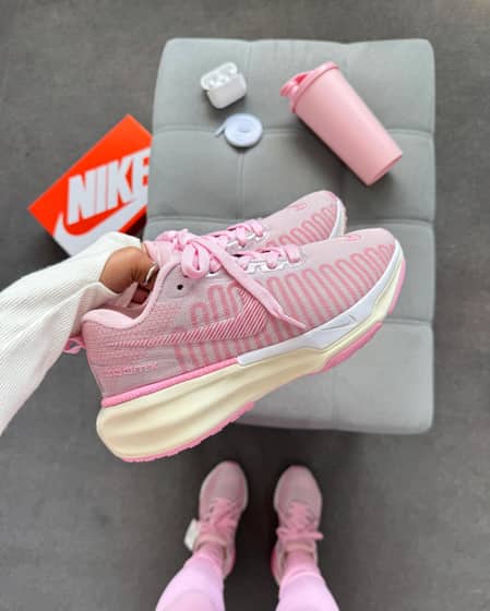 Nike zoom primeira linha