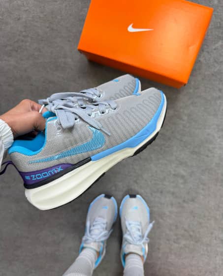 Nike zoom primeira linha — foto 4