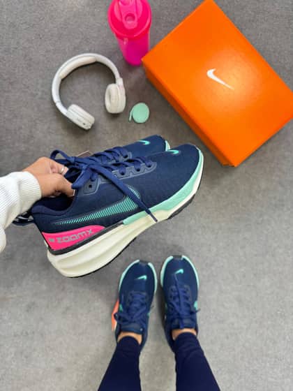 Nike zoom primeira linha — foto 5
