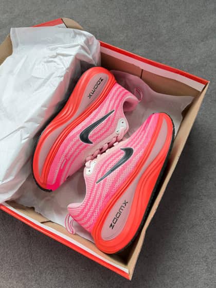 Nike zoom Vomero