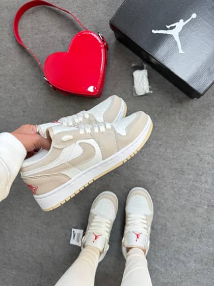 Tênis Jordan low 01 — foto 2