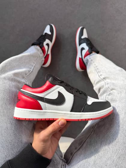 Tênis Jordan low 01 — foto 3