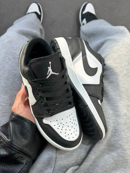 Tênis Jordan low 01 — foto 4