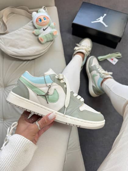Tênis Jordan low 01 — foto 5