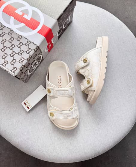 Gucci douo dupla logo — foto 3
