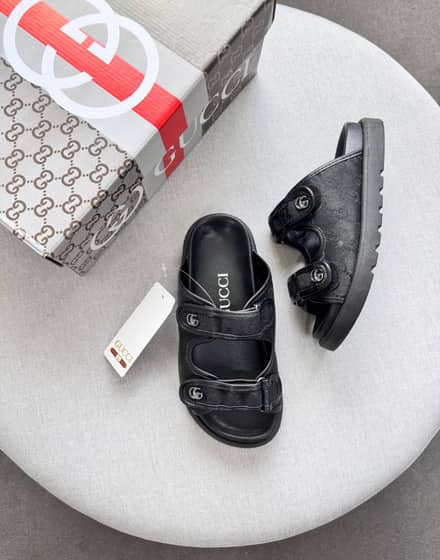 Gucci douo dupla logo — foto 4