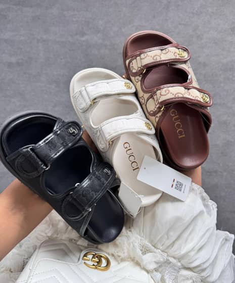 Gucci douo dupla logo — foto 5