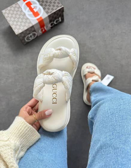 Gucci laço
