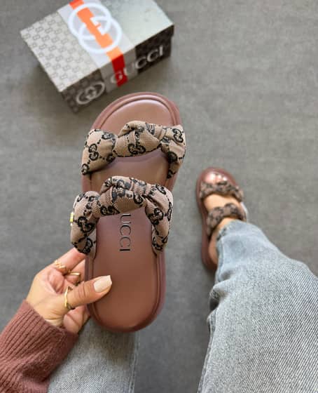Gucci laço — foto 3