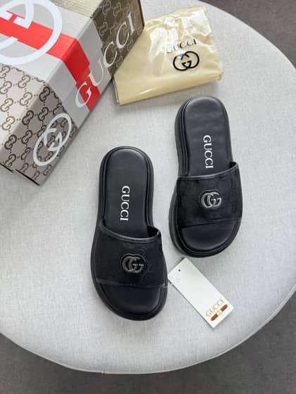 Gucci miny — foto 3