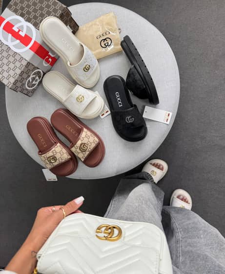 Gucci miny — foto 4
