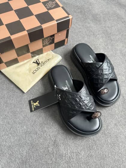 Louis Vuitton — foto 3