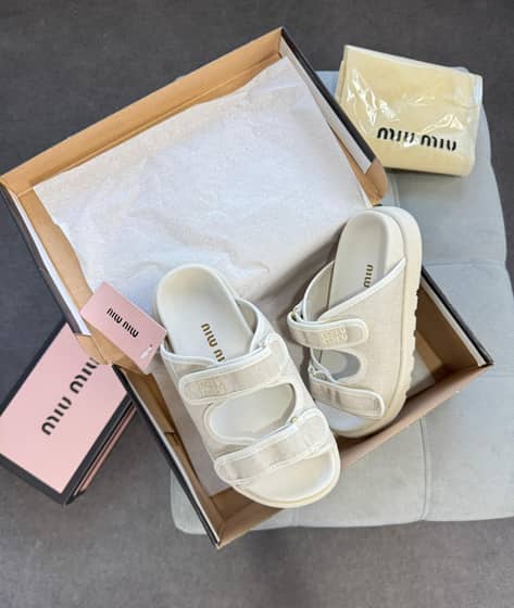 Miu miu duou — foto 3