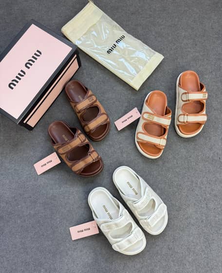Miu miu duou — foto 4