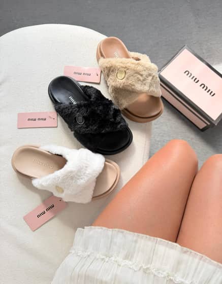 Miu miu pelinho — foto 2