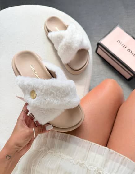 Miu miu pelinho — foto 3