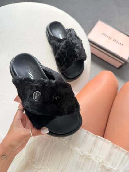 Miu miu pelinho — foto 4