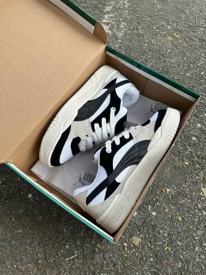 Puma 180 — foto 2