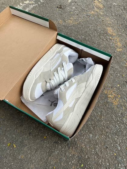 Puma 180 — foto 3