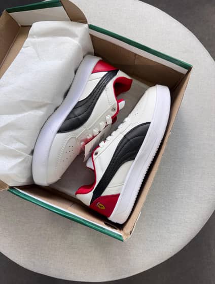 Puma Ferrari — foto 3