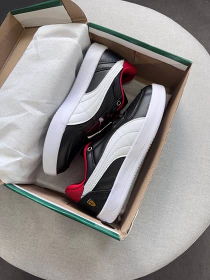 Puma Ferrari — foto 4