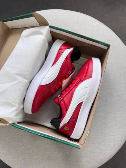 Puma Ferrari — foto 5