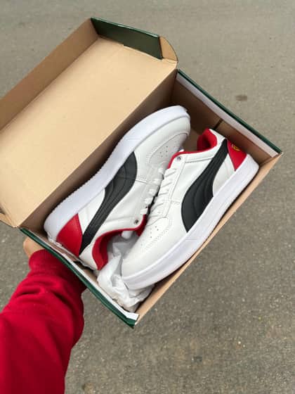 Puma Ferrari — foto 8