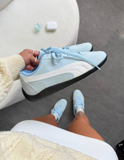 Puma speed cat — foto 2
