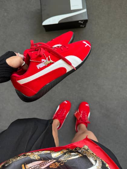 Puma speed cat — foto 3