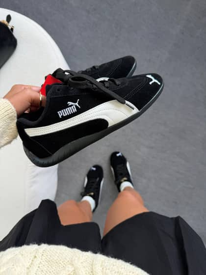 Puma speed cat — foto 4