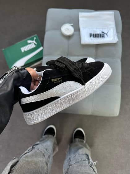 Puma XL