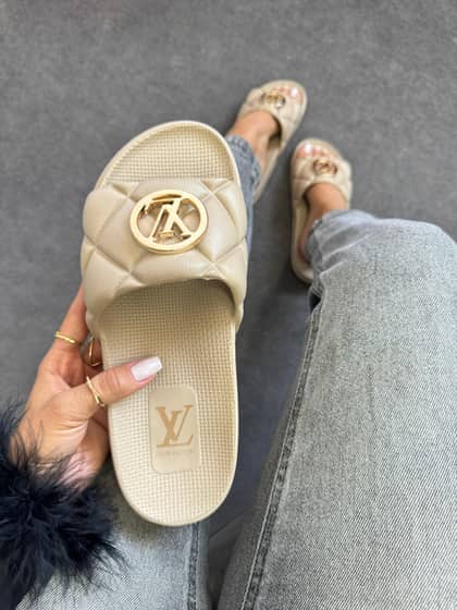 Slid Louis Vuitton — foto 2