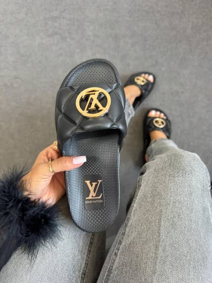 Slid Louis Vuitton — foto 3