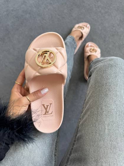 Slid Louis Vuitton — foto 5