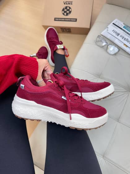 Ultrarange colors